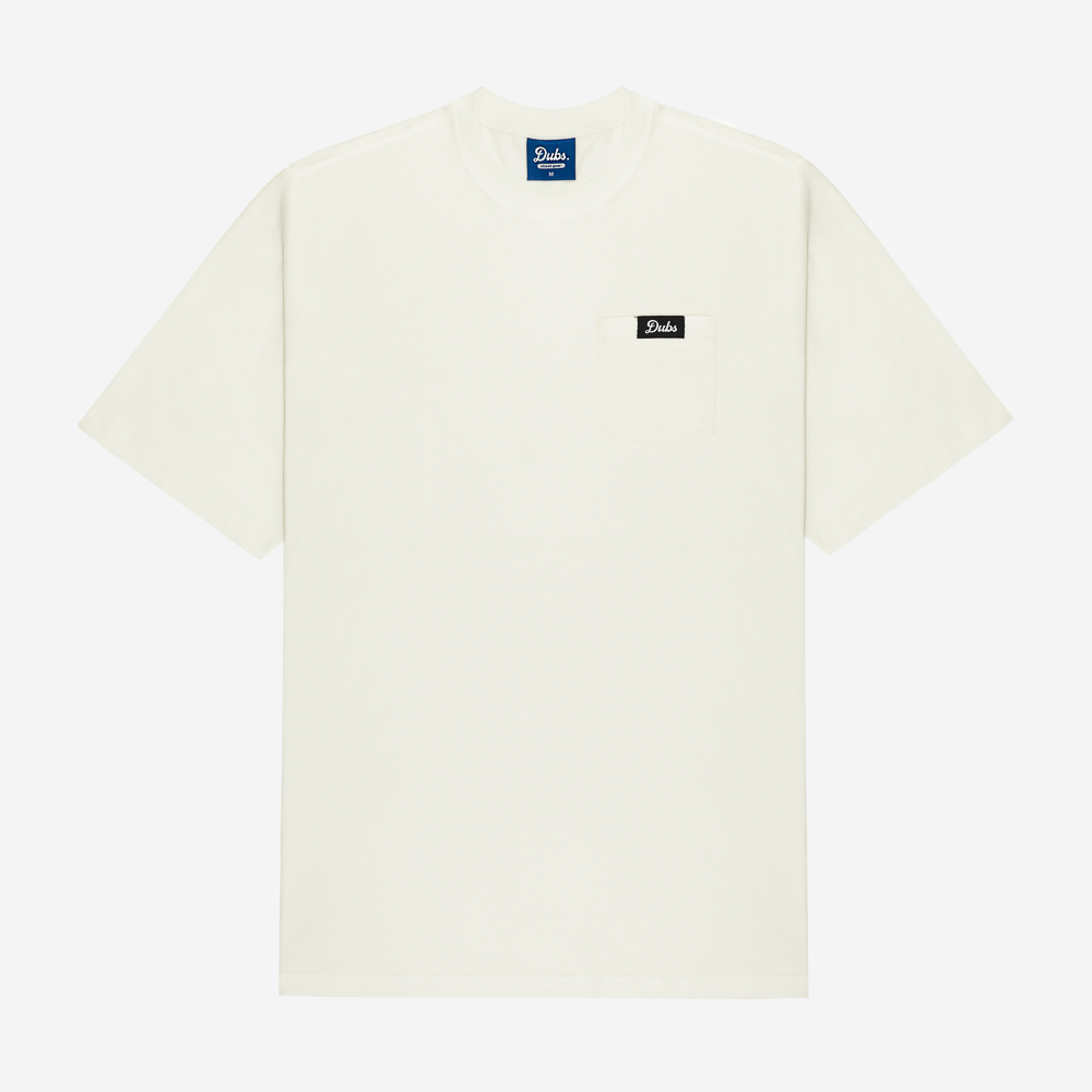 ZORLAC ホワイト Tシャツ 100%コットン ZORLAC ホワイト Tシャツ 100%コットン ZORLAC ホワイト Tシャツ 100